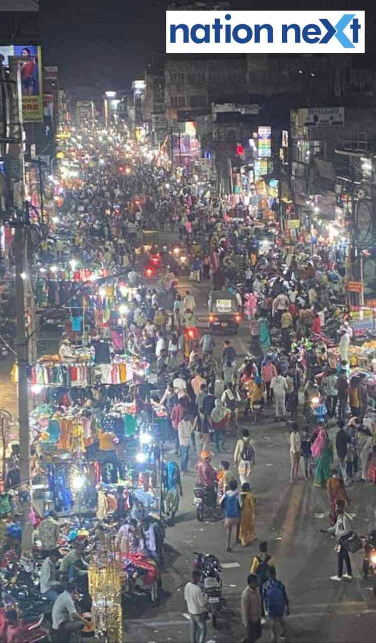Photo courtesy: Saurabh Joshi